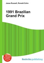 1991 Brazilian Grand Prix