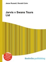 Jarvis v Swans Tours Ltd