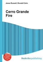Cerro Grande Fire