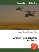 Afghan National Army Air Force