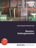Beeston, Nottinghamshire