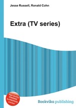 Extra (TV series)