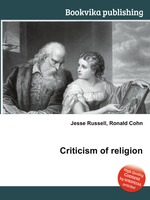 Criticism of religion