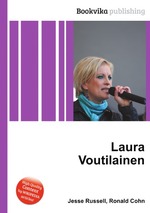 Laura Voutilainen