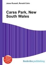 Carss Park, New South Wales
