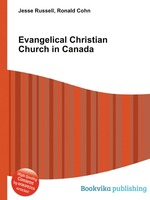 Evangelical Christian Church in Canada