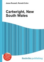 Cartwright, New South Wales