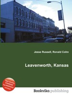Leavenworth, Kansas