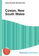 Cowan, New South Wales