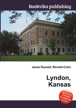 Lyndon, Kansas