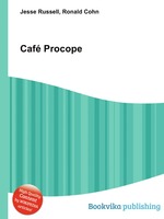 Caf Procope