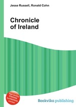 Chronicle of Ireland