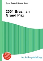 2001 Brazilian Grand Prix