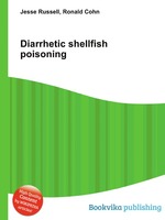 Diarrhetic shellfish poisoning