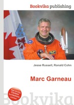 Marc Garneau