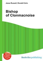 Bishop of Clonmacnoise