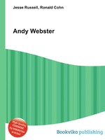 Andy Webster