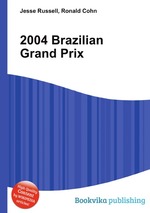 2004 Brazilian Grand Prix