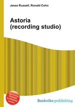 Astoria (recording studio)