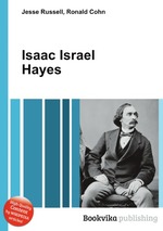 Isaac Israel Hayes