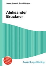 Aleksander Brckner