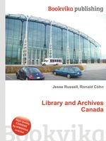 Library and Archives Canada