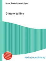 Dinghy sailing