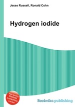 Hydrogen iodide