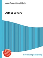 Arthur Jeffery