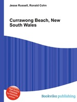 Currawong Beach, New South Wales