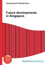 Future developments in Singapore