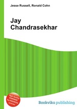 Jay Chandrasekhar