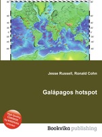 Galpagos hotspot