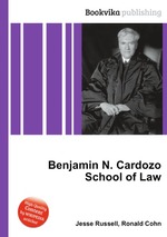 Benjamin N. Cardozo School of Law