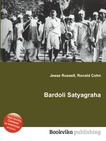 Bardoli Satyagraha