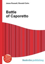 Battle of Caporetto