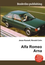 Alfa Romeo Arna