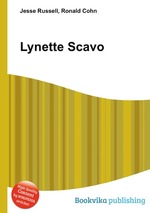 Lynette Scavo