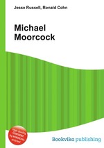 Michael Moorcock