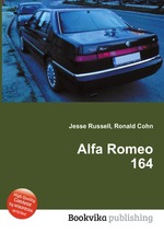 Alfa Romeo 164