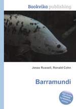 Barramundi