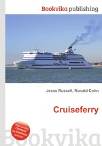 Cruiseferry