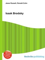 Isaak Brodsky