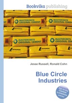 Blue Circle Industries