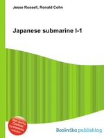 Japanese submarine I-1