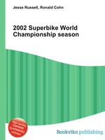 2002 Superbike World Championship season