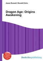 Dragon Age: Origins Awakening