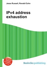 IPv4 address exhaustion