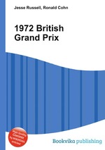 1972 British Grand Prix