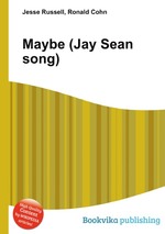 Maybe (Jay Sean song)